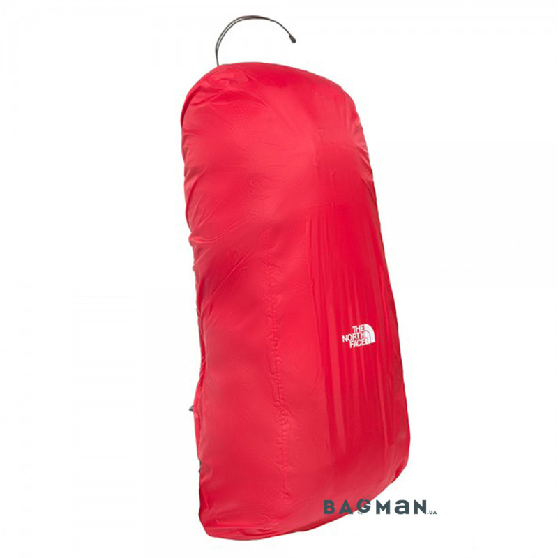 Рюкзак The North Face PACK RAIN COVER TNF 682RED XL 617932903479